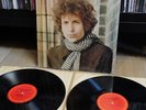 1968 Bob Dylan – Blonde On Blonde Record Vinyl 2LP – XSM 113767 – EX/VG+