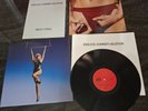 Miley Cyrus Endless Summer Vacation Vinyl LP Record Album w/ Posters