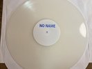 Jack White No Name Surprise Release Vinyl - Third Man - White - NEW NEVER PLAYED