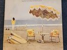 Neil Young-On the Beach Vinyl LP Reprise  1st Pressing Wallpaper Cover VG+/VG+