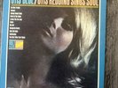 Otis Redding LP Sings Soul Original Press Stereo VG/VG  Stax Volt SD 412 Blue