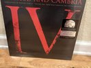 COHEED AND CAMBRIA good Apollo I’m Burning Star IV Vol1 RECORD STORE DAY SEALED