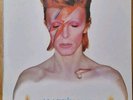 David Bowie ‎– Aladdin Sane Vinyl Record