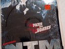 Vinyle NTM - Paris Sous Les Bombes