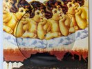 THE CURE: Japanese Whispers - OFFICIAL US PICTURE DISC VINYL LP - MINT/SEALED