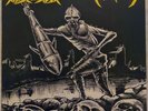 Toxic Holocaust/Inepsy 'Split 12