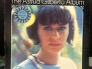 Astrud Gilberto- The Astrud Gilberto album Lp 1965 Verve mono V-8608