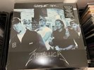 METALLICA “GARAGE INC” TRIPLE LP/VINYL NEW SEALED MEGADETH/SLAYER/EXODUS.