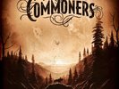 Commoners - Restless (Vinyl LP - 2024 - EU - Original)