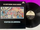 GIL SCOTT-HERON / BRIAN JACKSON Winter In America 1974 LP **MINT VINYL** ML 550