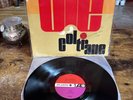 John Coltrane Ole Coltrane ‘61 MONO NM OG LP Atlantic Records
