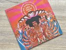 Sealed  JIMI HENDRIX - AXIS: Bold as Love LP 1968 Reprise RS6281  MINT