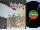 LED ZEPPELIN II ATLANTIC LP 1st RL SS hot mix Robert Ludwig HEAR