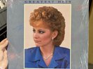REBA McENTIRE - GREATEST HITS - MCA RECORDS-5979 - NEW - SEALED RCA Club