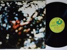 PINK FLOYD Obscured By Clouds HARVEST LP VG+/VG++ 1st press