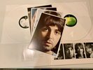 The Beatles White Album  (White Vinyl) German Pressing  DMM W/Photos (No Poster)
