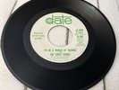 The SWEET THINGS I'm In A World Of Trouble  Baby's Blue Radio DATE northern soul