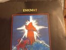 LP- ENIGMA- MEGA RAR