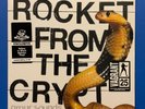 Rocket From The Crypt – Group Sounds LP (2001) FACTORY SEALED Limited 500 Copies