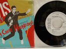 Elvis Presley - Don't Be Cruel / Hound Dog -Promo-Japan - VG++