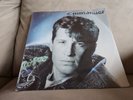 Emmanuel Lp Vinyl Quisiera 1989 CBS La Chica De Humo New Sealed With Some Bends