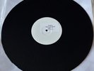 Insigma - Open Your Eyes - Trance - White Label - Single Sided - Very Rare