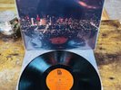 Macky Feary Band Kalapana STONE MINT ‘78 OG LP GF Rainbow Records CHERRY