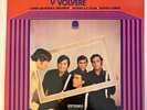 Los Angeles Negros - Y Volvere (1 x LP, Vinyl, Vinilo, 1971 MX, VG)