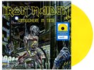 IRON MAIDEN 