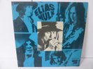 Elias Hulk, Same, Vinyl - LP, GER 1970