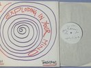 SUN DIAL Exploding In Your Mind   Withdrawn Tangerine WL/TP 12