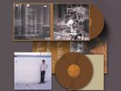 Elliott Smith - XO (Deluxe) Vinyl 2xLP (Brown Colored, IVC Edition) x/4000