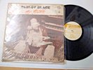 Pablov Black – Mr. Music Originally - Vinyl LP