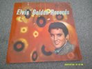 ELVIS PRESLEY Elvis' Golden Records & 4 pages 1958 RCA RED SEAL  superb EX