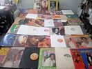 45 Reggae Vinyl LP's Free Shipping