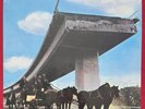 DOOBIE BROTHERS THE CAPTAIN AND ME LP MINT SEALED  (1973) ORIG WARNER BS 2694