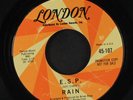 RAIN: e.s.p outta my life LONDON 7