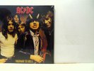 AC/DC highway to hell (sealed 180g remastered) LP M/M, 5107641, vinyl, album