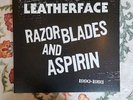 LEATHERFACE 