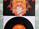 Hawkwind - Sonic Attack (motorheads) - Urban Guerilla + Born to go - Mugstar NEW