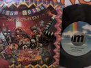 Oingo Boingo  - Just Another Day/Dead Man's Party -  US Picture Sleeve PS 7