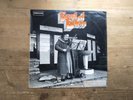 East of Eden Snafu 1W/1W 1st Press Very Good Vinyl LP Record Album SML 1050