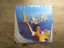 Supertramp Breakfast In America A6/B4 Press EX Vinyl Record Album AMLK63708 (G1)