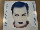 GARY NUMAN BERSERKER 12” VINYL LP Record numa 1001 b1 1st Press