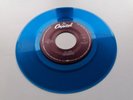 THE BEATLES  USA  JUKEBOX ONLY 45  HEY JUDE  REVOLUTION  CAPITOL BLUE VINYL