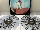 Harry Styles Fine Line LP Columbia Records 2019 Limited Edition Clear Vinyl