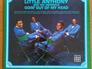 LITTLE ANTHONY AND THE IMPERIALS GOIN' OUT OF MY HEAD ORIG DCP LP NM/NM