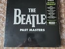 The Beatles 'Past Masters' sealed 2012 stereo remastered Lp's pressed in Germany