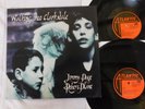 Jimmy Page & Robert Plant  - Walking Into Clarksdale -  1998 Gatefold 2LP