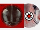 Ryan Adams - Sword & Stone Color Vinyl LP New & Sealed - Rare&OOP, 1st Pressing